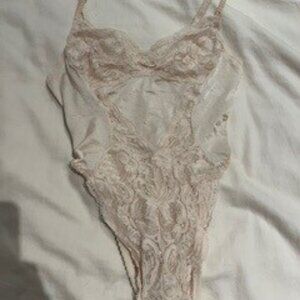 Olga Teddy VTG 11107 L